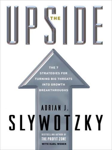 The upside