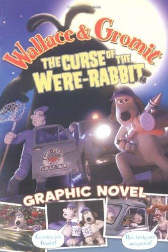 The curse of the Were-rabbit
