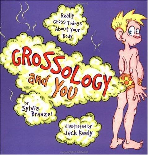 Grossology and You