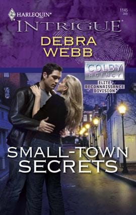 Small-town secrets