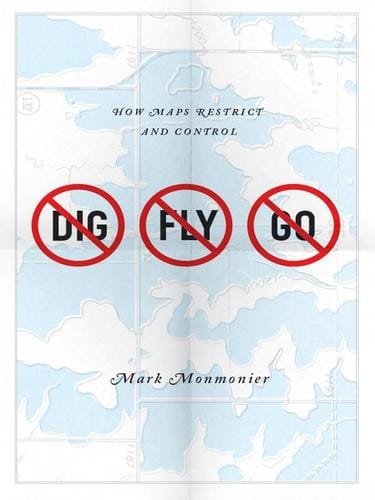 No dig, no fly, no go