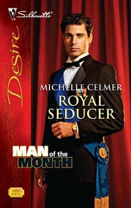 Royal seducer
