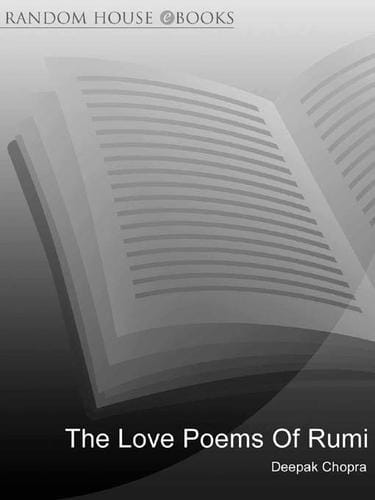 The love poems of Rumi