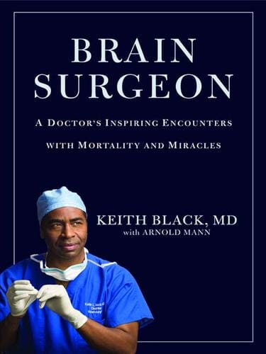 Brain surgeon
