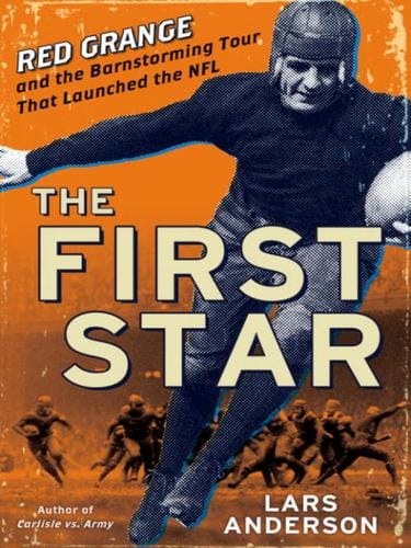 The first star