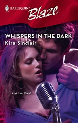 Whispers in the dark