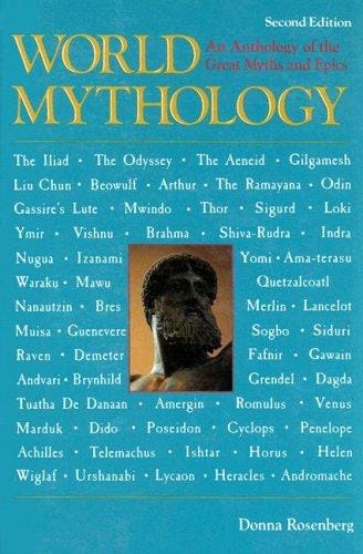 World mythology