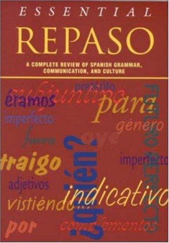 Essential repaso