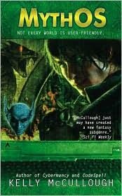 MythOS (WebMage #4)