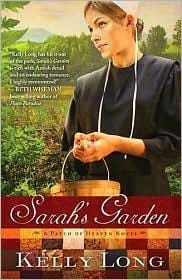 Sarah's Garden (Patch of Heaven #1)