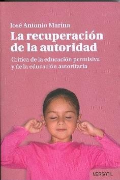 La recuperación de la autoridad
