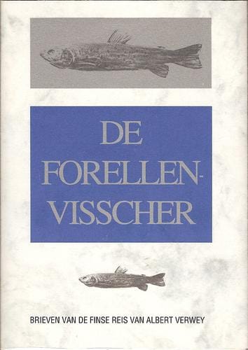 De forellenvisscher