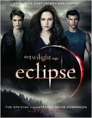 The Twilight Saga Eclipse
