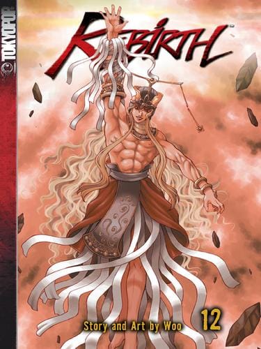Rebirth, Volume 12