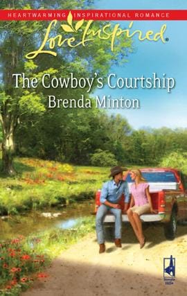 The Cowboy's  Courtship