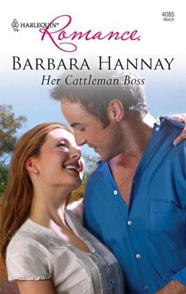 Her Cattleman Boss