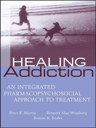 Healing Addiction
