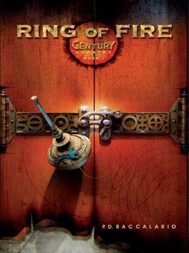 Ring of Fire (Century #1)