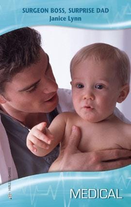 Surgeon Boss, Surprise Dad