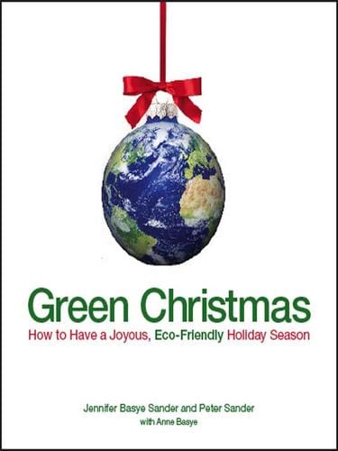 Green Christmas
