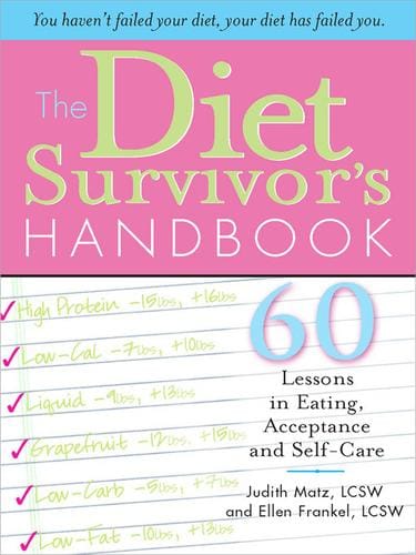 Diet Survivor's Handbook