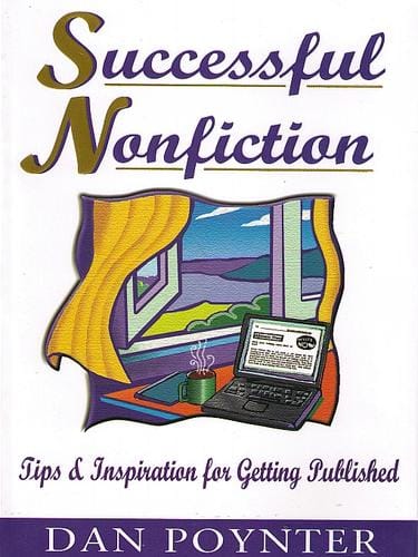 Successful Nonfiction:  Tips and Inspiration for Getting Published