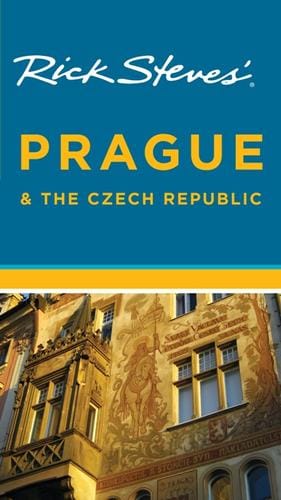 Rick Steves'® Prague & The Czech Republic