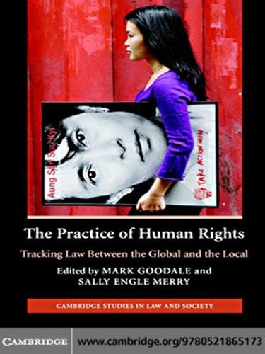 The Practice of Human Rights