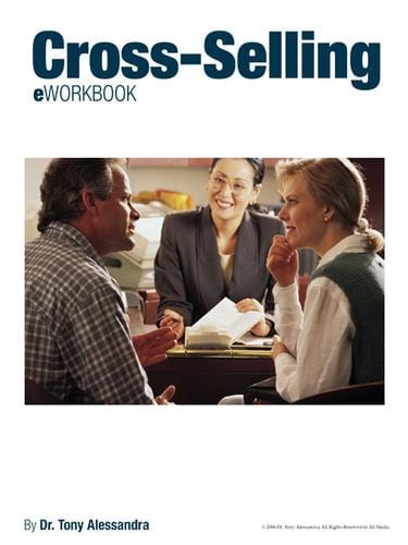 Cross-Selling eWorkbook