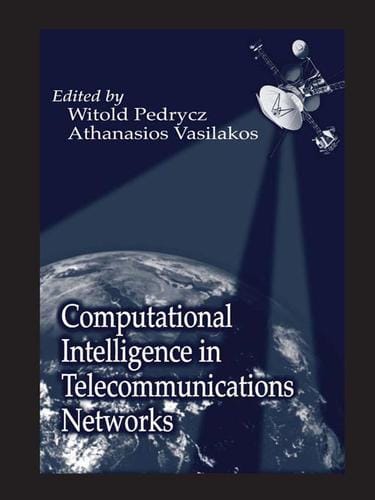 Computational Intelligence in Telecommunications Networks