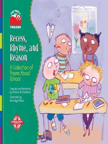 Recess, Rhyme, and Reason
