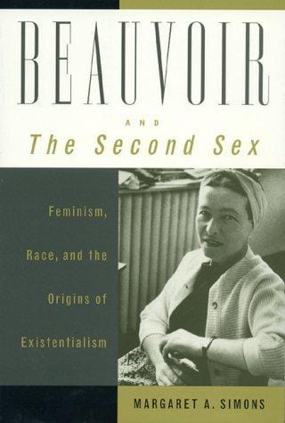 Beauvoir and The second sex