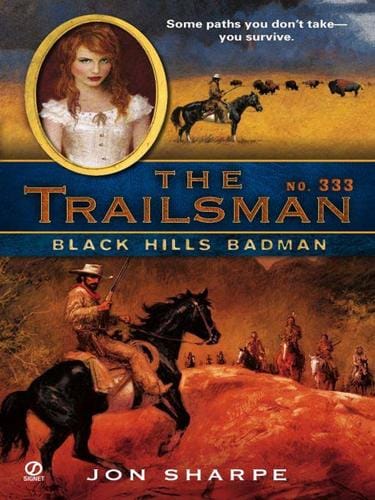 Trailsman 333