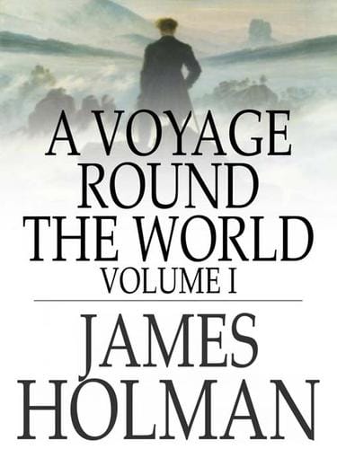 A Voyage Round the World