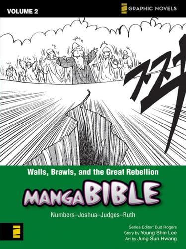 Walls, Brawls, and the Great Rebellion