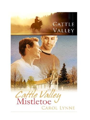Cattle Valley Mistletoe