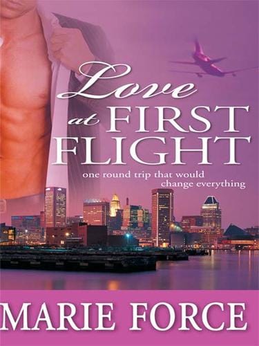 Love at First Flight