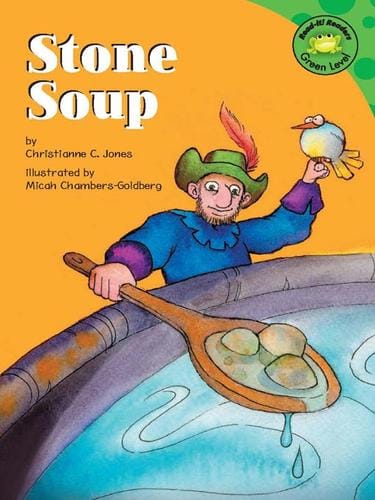 Stone Soup