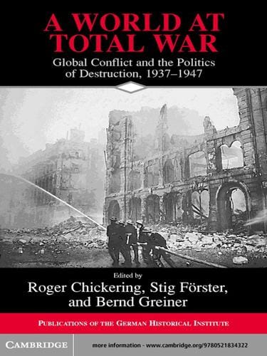 A World at Total War