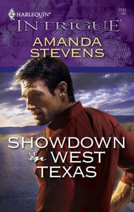 Showdown in West Texas