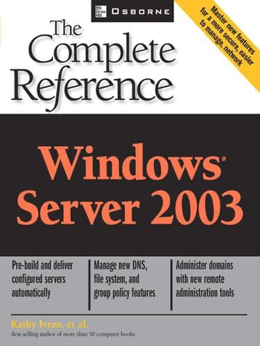Windows® Server 2003