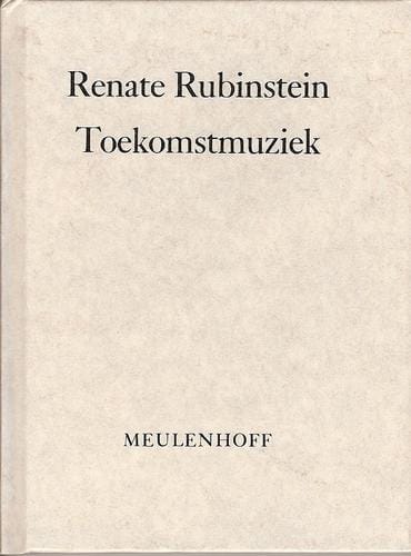 Toekomstmuziek