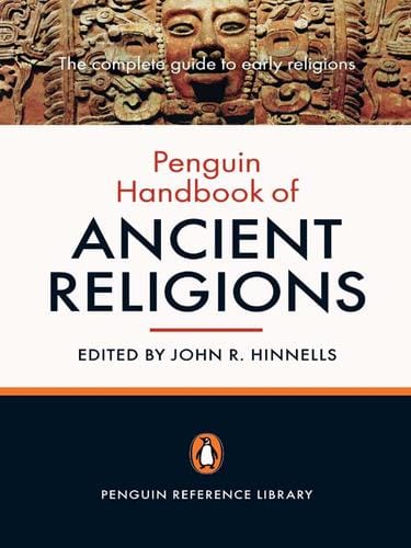 A handbook of ancient religions