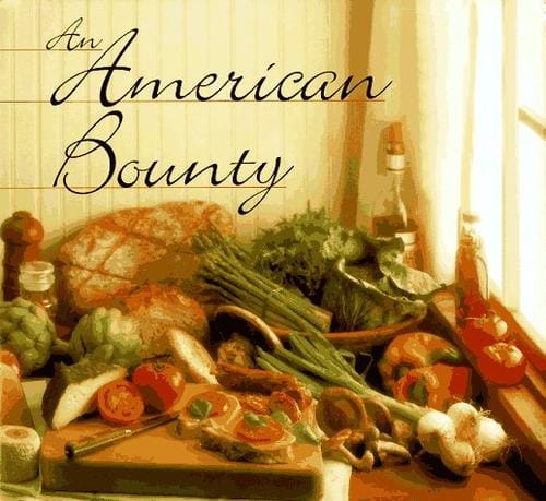 An American bounty