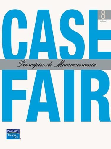 Principios de Macroeconomia