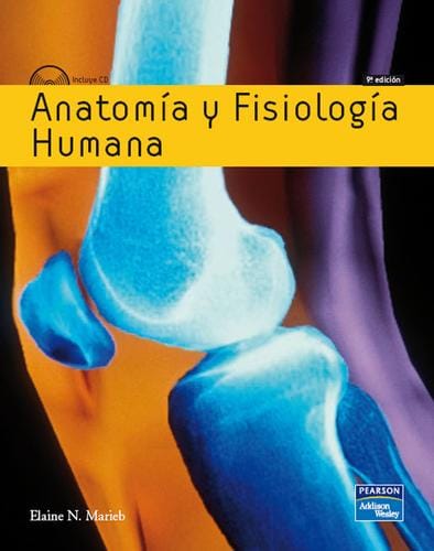 Anatomia y fisiologia humana