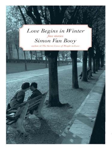 Love Begins in Winter