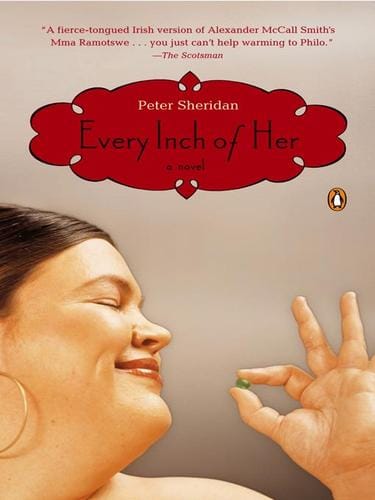 Every Inch of Her