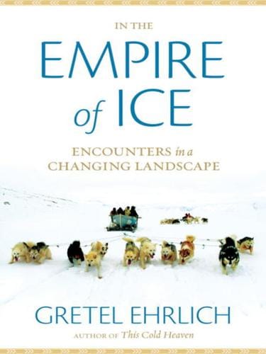 In the Empire of Ice
