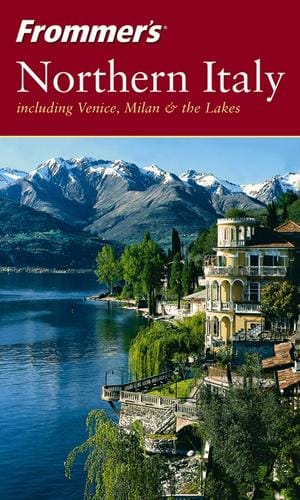 Frommer's Northern Italy